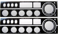 Mascherina Frontalino Cover COLT 8000GX - ELBEX 80