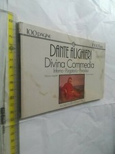 DANTE ALIGHIERI DIVINA