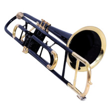 Valvola trombone colore