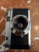 FOCA SPORT II oplar color