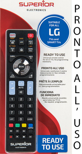 Telecomando universale marca - telecomando,