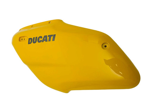 Carena ducati supersport - carena, 750