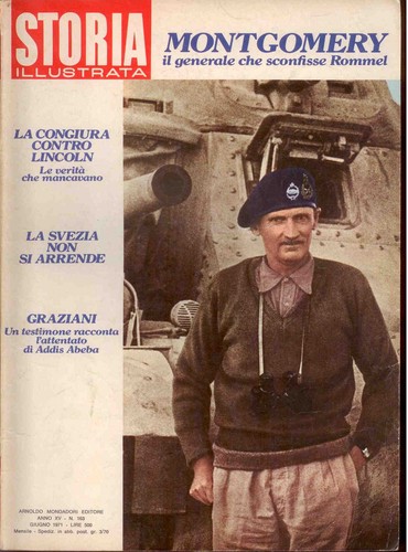 Storia illustrata - storia,