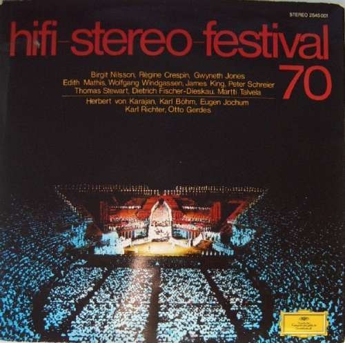 Varie hifi stereo - varie,