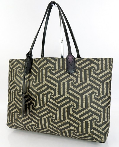 Borsa tote bag - , reversibile