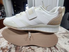 Adidas Adipower Scarpe da