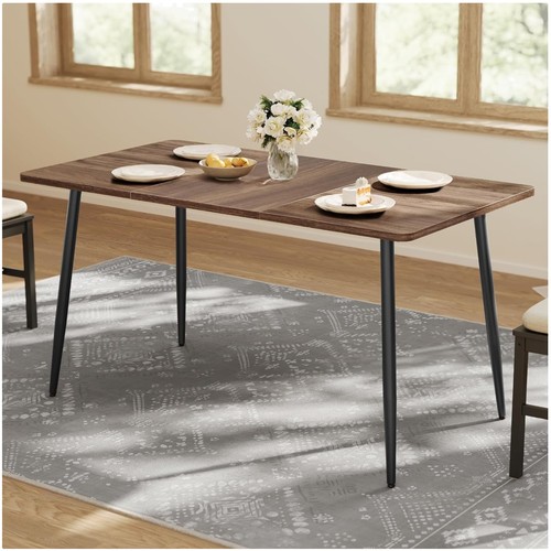 Tavolo pranzo moderno - moderno, per