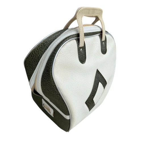 Borsa bowling vintage anni - da,