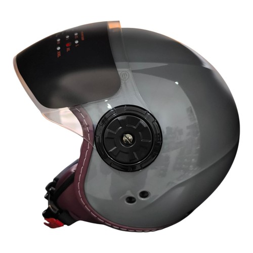 Casco origine jet omologolati - casco,