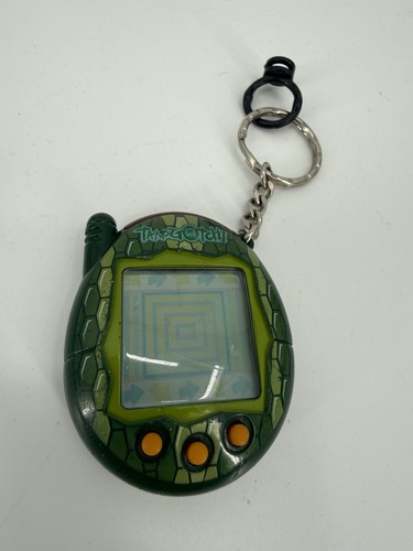 Bandai tamagotchi connection - tamagotchi,
