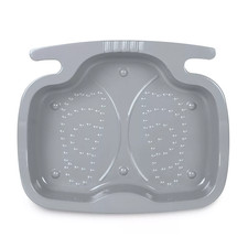 Vaschetta lavapiedi lava piedi