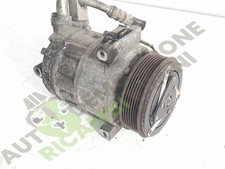 M9RE7 COMPRESSORE A/C   OPEL VIVARO «A» (2007) 2.0 CDTi, 16v. Van, 4 p. dal 2...