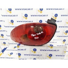 Fanale Posteriore Destro