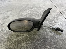 Specchio Retrovisore SX Smart