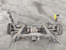 PONTE ASSALE SOSPENSIONE