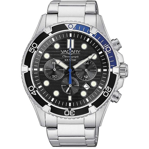 Orologio cronografo uomo - cronografo,