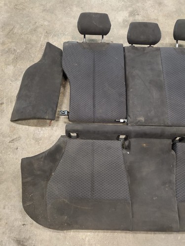 Sedili seats bmw serie - serie, 1