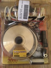 VARIATORE MALOSSI HONDA SH 150 2001 2002 2003 2004 2005 2006 MULTIVAR 2000 MHR
