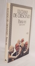 "Panta Rei" di Luciano De