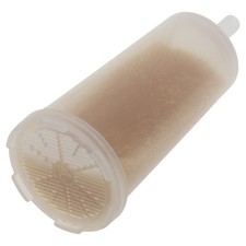 Faber filtro acqua addolcitore anti calcare macchina caffè Pro Mini Slot Inox De