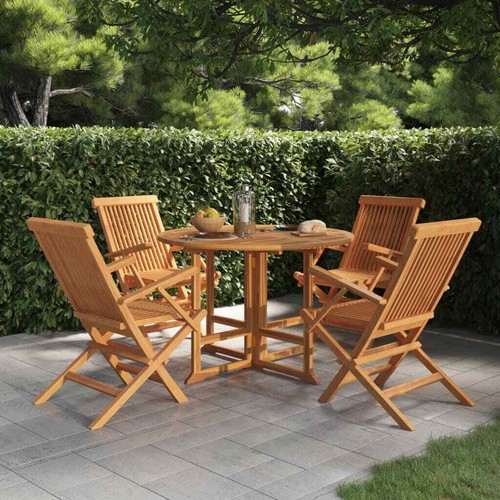Vidaxl set pranzo - vidaxl, da