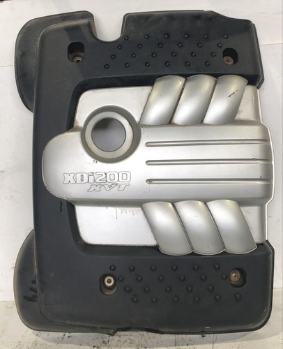 Carter copri motore - carter,