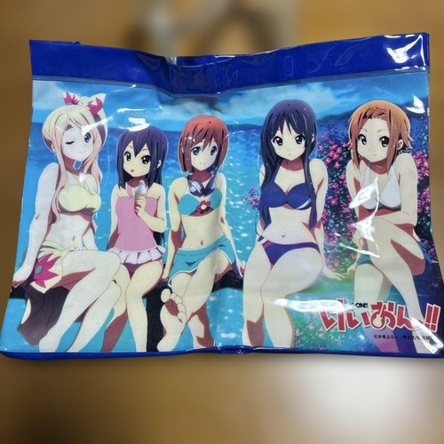 Borsa per piscina - k-on!,