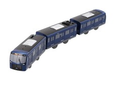 Plarail Sagami Ferrovia serie 20000