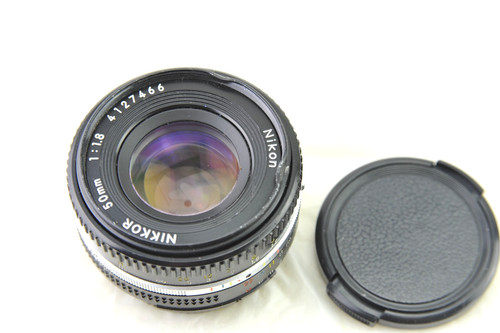 Nikon nikkor 1 - nikon, ais