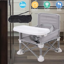 Seggiolone Pieghevole Baby