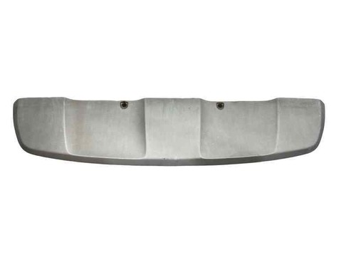Spoiler posteriore bmw e72 - bmw, x6
