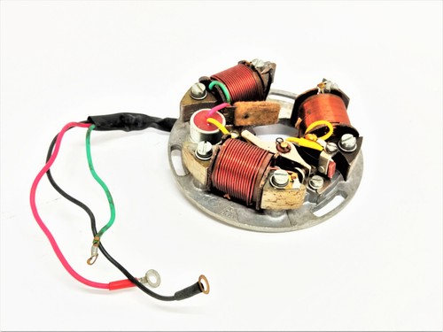 Magnete statore vespa vbb - magnete,