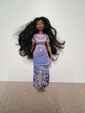 Bambola DISNEY Encanto Isabela