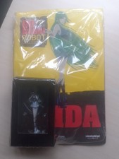 89 Go Nagai Robot Collection
