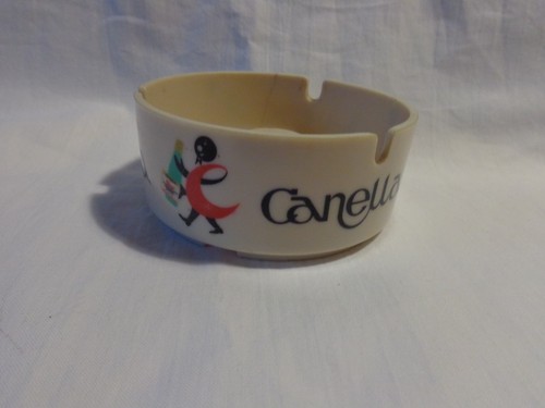 Canella posacenere - canella,