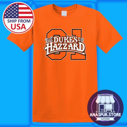 The dukes hazzard - the,