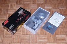 Motore Super Tigre S3000 Hanno