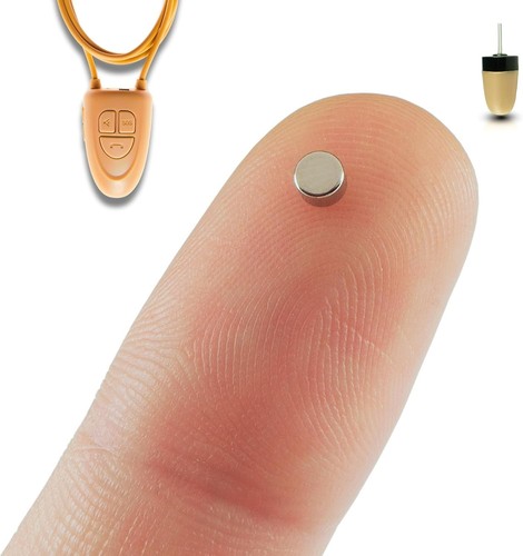 Mini auricolare spia - auricolare, bluetooth