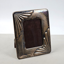 Cornice Portafoto Argento 925