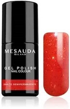 Mesauda gel polish n.125 hard