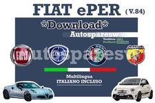 Fiat eper catalogo - fiat, v.84