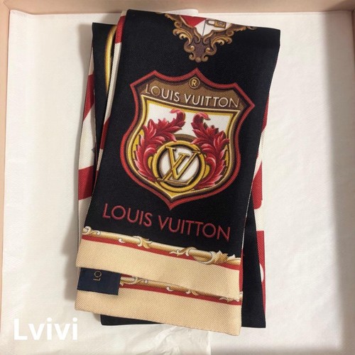 Sciarpa fascia seta louis - in,