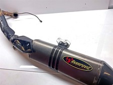 Impianto di scarico KTM 690