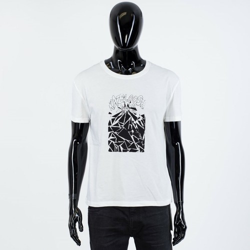 Shirt girocollo celine - girocollo,