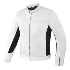 giacca moto uomo rebel