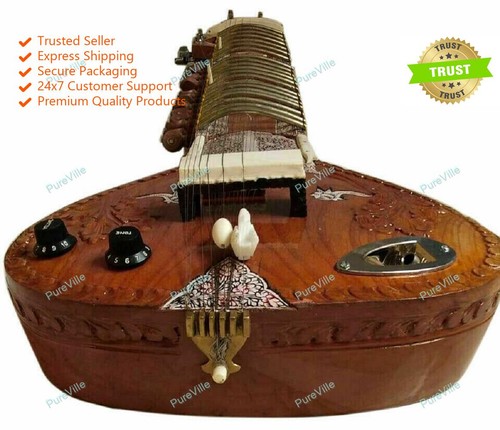 Nuovi strumenti sitar - nuovi,