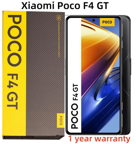 Smartphone android xiaomi poco - android,