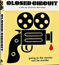 CIRCUITO CHIUSO BLU RAY AUDIO