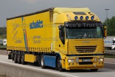 Foto camion Iveco Stralis 480