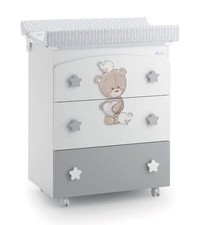 Azzurra Design Cassettiera con